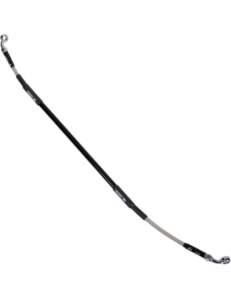 Stainless Steel Braided Brake 