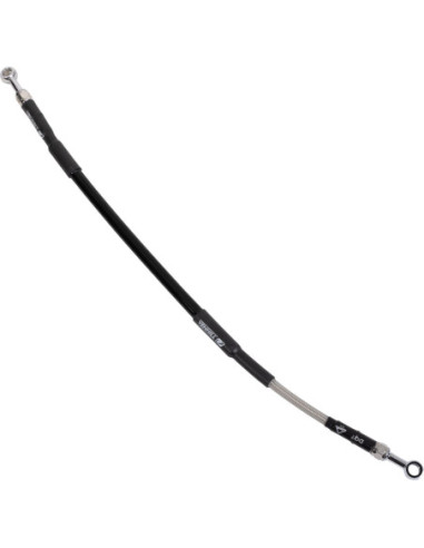 Stainless Steel Braided Brake 
