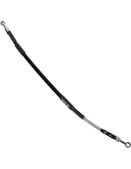 Stainless Steel Braided Brake 