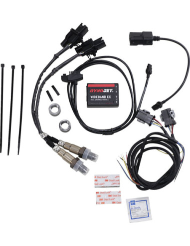 WIDEBAND PV3 AFR IND DUAL