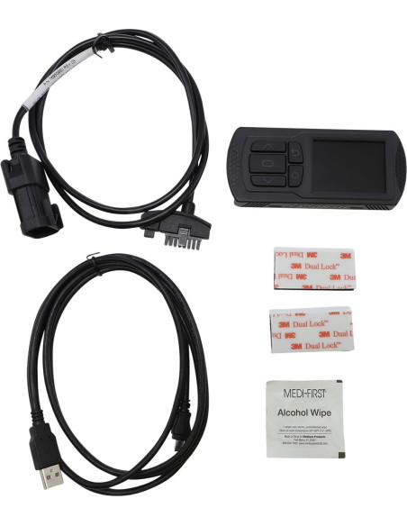 PV-3 POL RANGER 1000