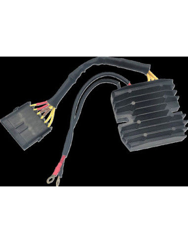 REGULATOR/RECTIFIER CAN AM MOO