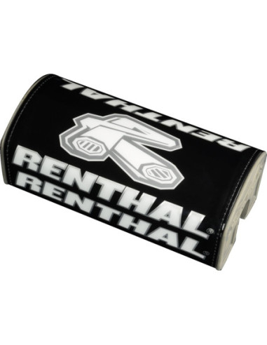 „RENTHAL FATBAR“ PAGALVĖLĖ, JUODA