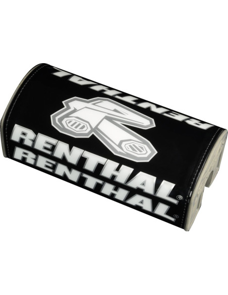 RENTHAL FATBAR PAD BLK