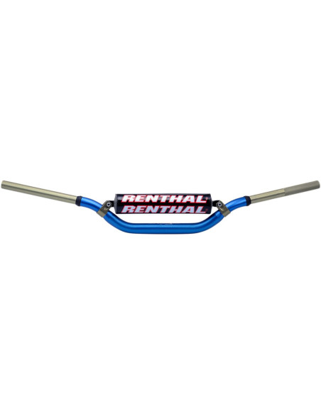 RENTHAL TWINWALL 918 NIEBIESKI