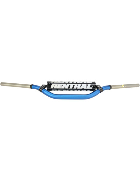 RENTHAL TWINWALL 996 NIEBIESKI