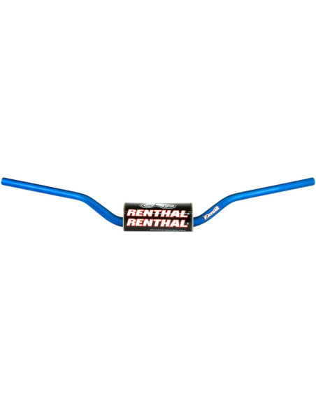 RENTHAL FATBAR 604 RC MĖLYNA