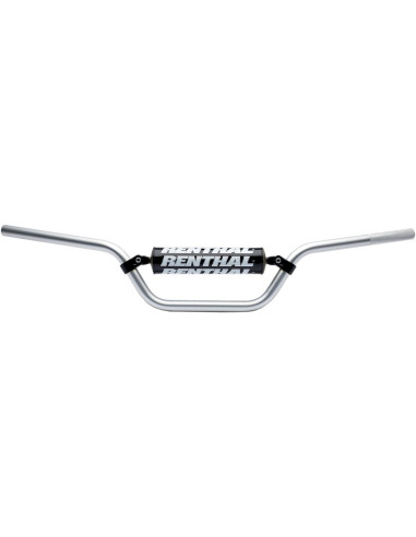 RENTHAL H'BAR QUAD SIL