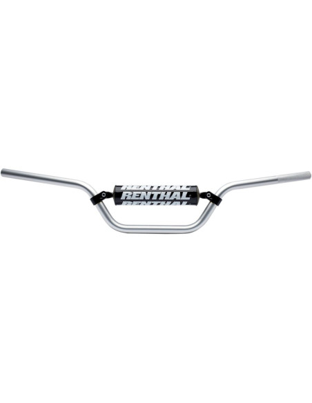 RENTHAL H'BAR QUAD SIL