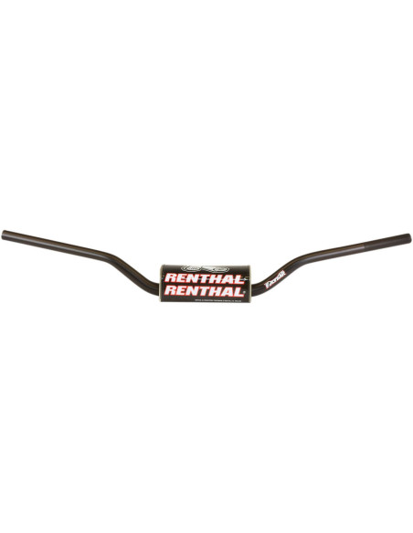 HANDLEBAR FATBAR 814 BLACK