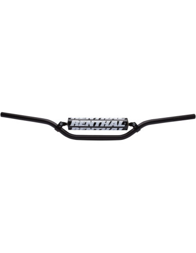 RENTHAL 22MM RC 971 BLK