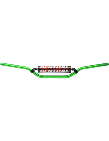 RENTHAL 22 mm RC 971 GRN