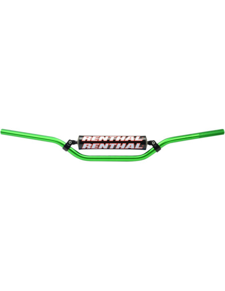 RENTHAL 22MM RC 971 GRN