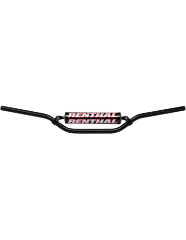 RENTHAL 22 mm 693 ENDURO BLK
