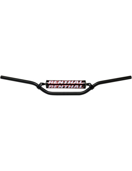 RENTHAL 22MM 693 ENDURO BLK