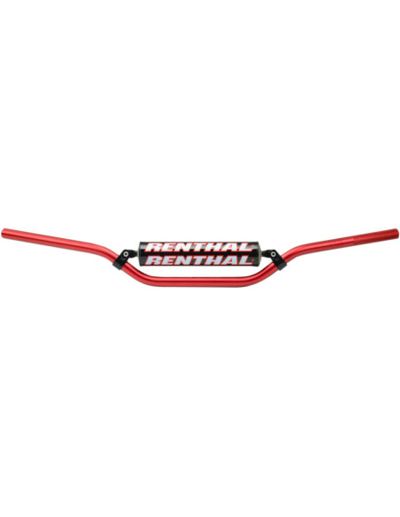 RENTHAL 22MM RC 971 RED