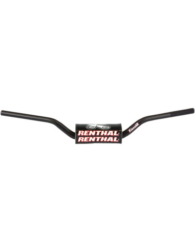 RENTHAL FATBAR 842 BLK