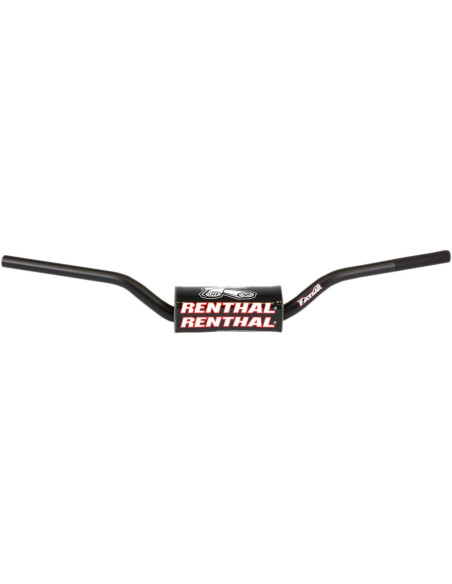RENTHAL FATBAR 842 BLK