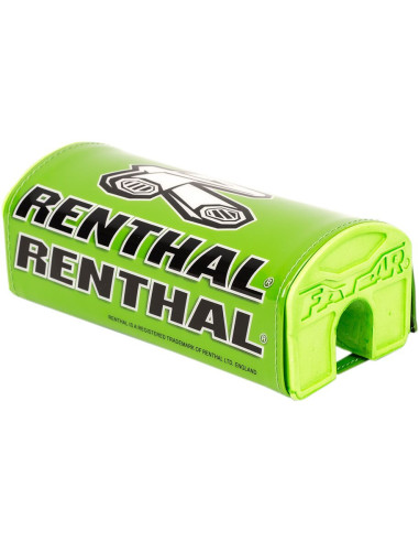FATBAR PAD LTD ED GRN