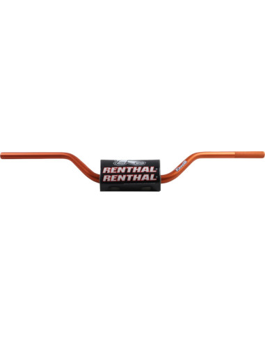 RENTHAL FATBAR 609 RC HIGH LUB