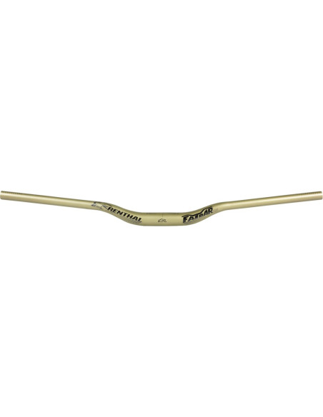 FATBAR 35 30 mm ALU GOLD V3