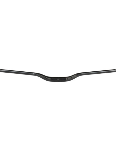 FATBAR 35 30 mm juodas V3