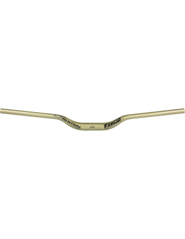 FATBAR 35 40 mm ALU GOLD V3