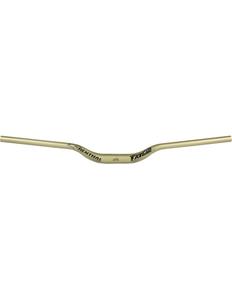 FATBAR 35 40 mm ALU GOLD V3