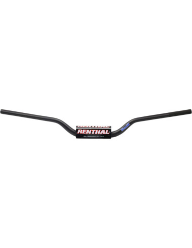 RENTHAL FATBAR 829 TRIAL BK