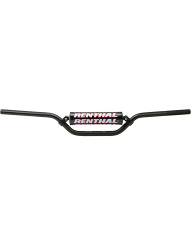 HANDLEBAR 7/8 65SX 823 BK