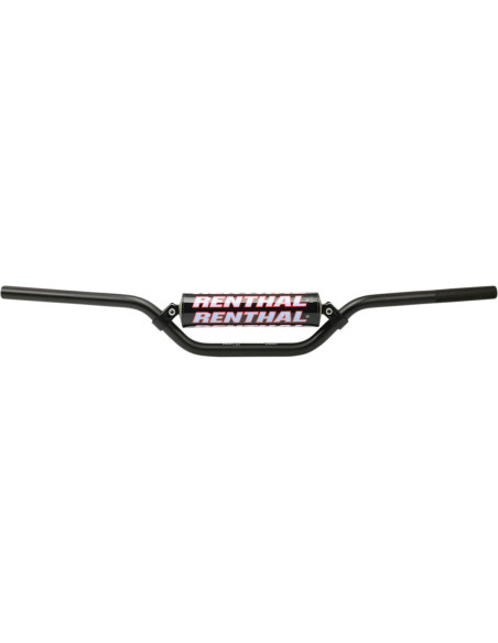 HANDLEBAR 7/8 65SX 823 BK