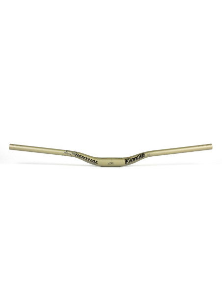 FATBAR 35 10MM ALU/GOLD V3