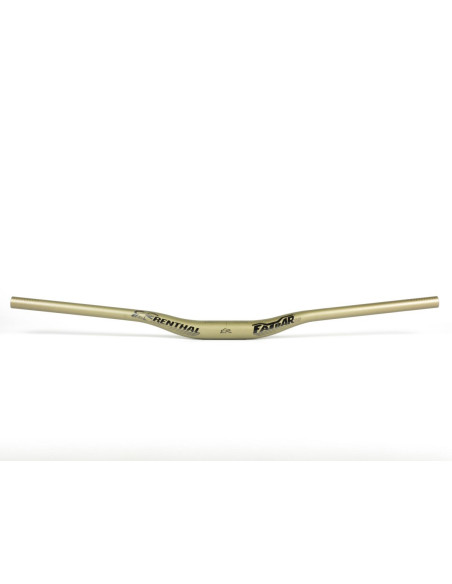 FATBAR 35 20 mm ALU/AUKSO V3