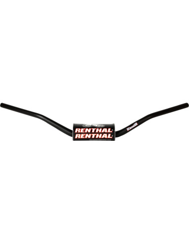 FATBAR 843 FLAT TRACK BK