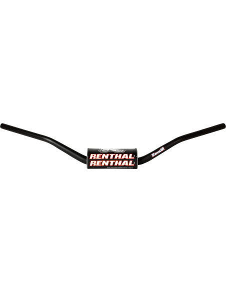 FATBAR 843 FLAT TRACK BK