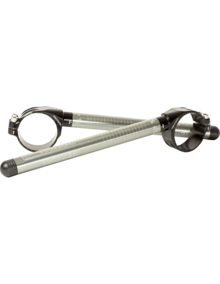 HANDLEBAR CLIP ON RENTHAL CL11