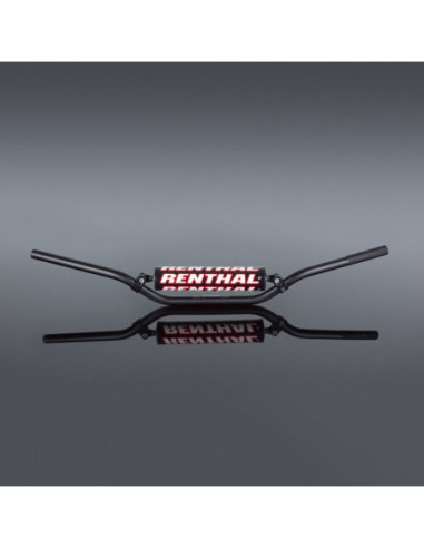 RENTHAL H'BAR QUAD BLK