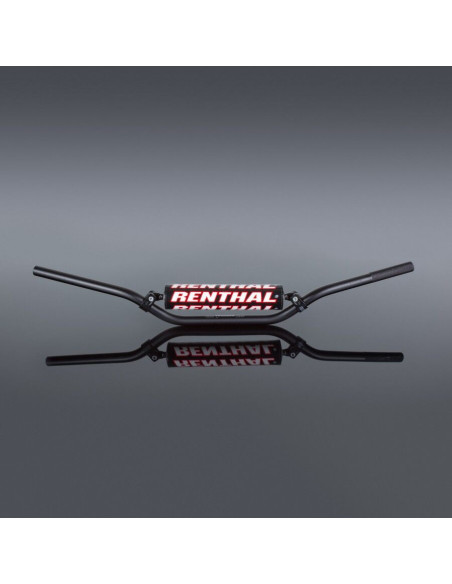 RENTHAL H'BAR QUAD BLK