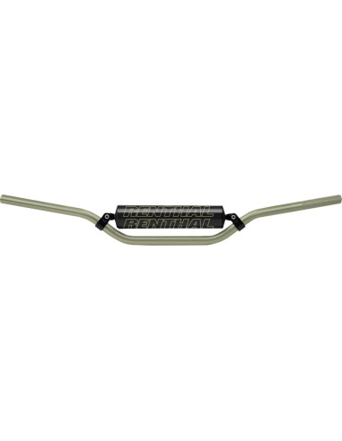 Kierownica RENTHAL 7/8 664 BK