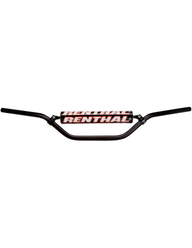 RENTHAL 22MM 701 BLK