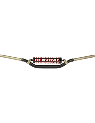 RENTHAL TWINWALL 991 BLK