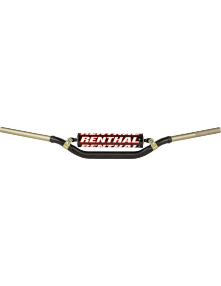 RENTHAL TWINWALL 991 BLK