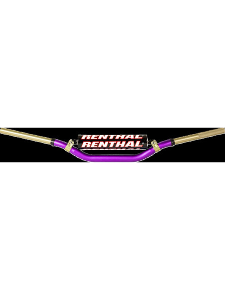 RENTHAL TWINWALL 996 PURPLE