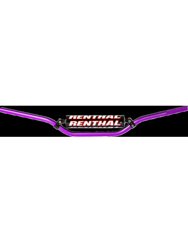 RENTHAL 22 mm 971 violetinė