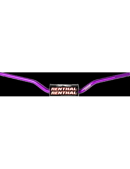RENTHAL FATBAR 604 PURPLE