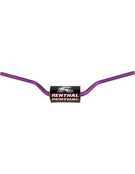 RENTHAL FATBAR 609 PURPLE