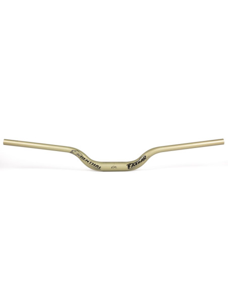 FATBAR 35 60 mm ALU GOLD V3
