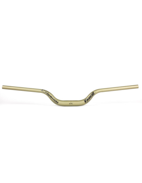 FATBAR 35 70MM ALU GOLD V3