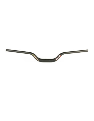 FATBAR 35 70 mm V3 juodas