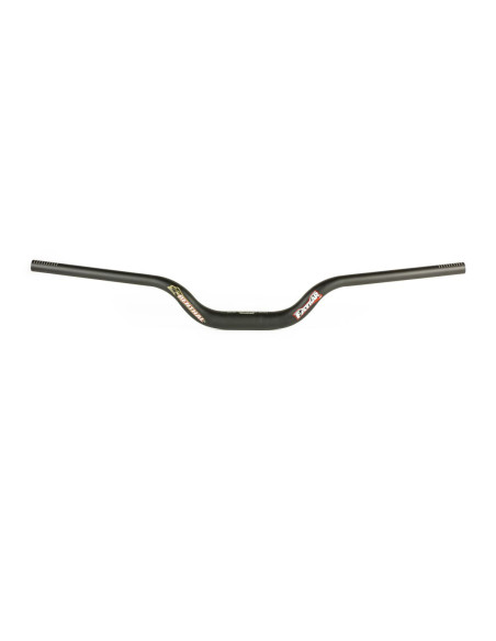 FATBAR 35 70 mm V3 juodas